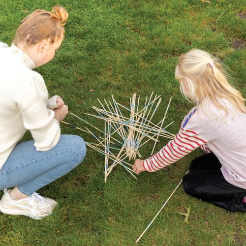 Bamboo mikado giant - Image 6
